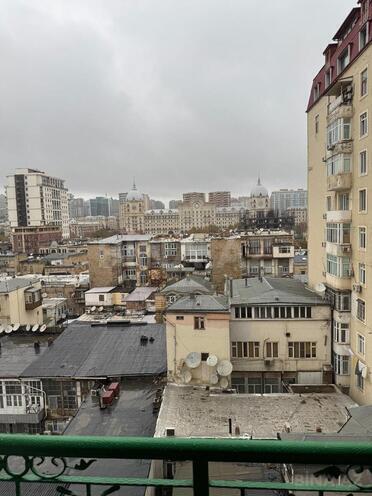 Продаётся 4-комн. новостройка 186 м², м. Сахил, photo 3 from 24