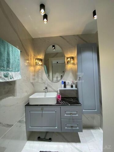 İcarəyə verilir 3 otaqlı yeni tikili 150 m², Səbail r., photo 12 from 16