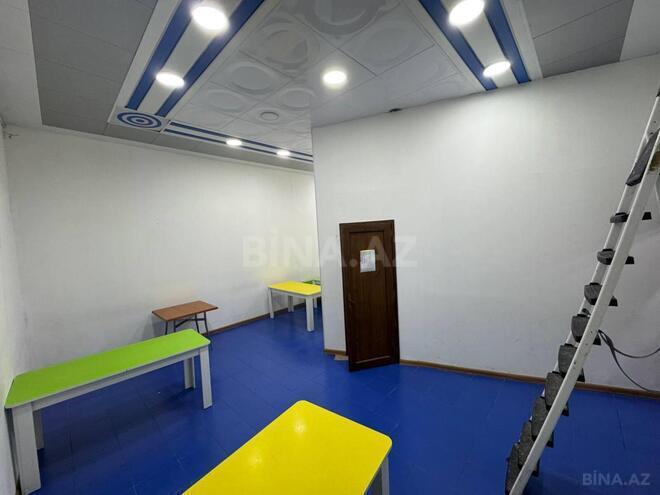 İcarəyə verilir 13 otaqlı ofis 1 000 m², Gənclik m., photo 15 from 31