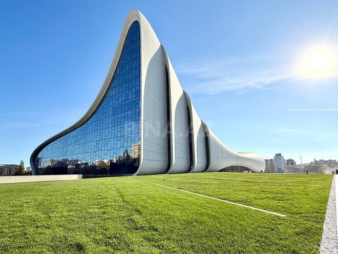 Продаётся 3-комн. вторичка 81 м², м. Нариман Нариманов, photo 1 from 14