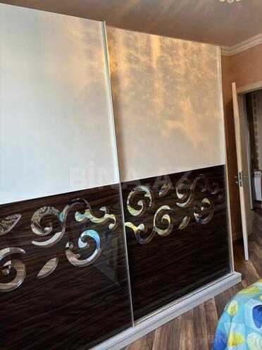 İcarəyə verilir 3 otaqlı həyət evi/bağ evi 90 m², Binəqədi q., photo 10 from 15