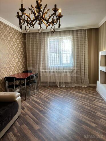 İcarəyə verilir 3 otaqlı həyət evi/bağ evi 90 m², Binəqədi q., photo 4 from 15