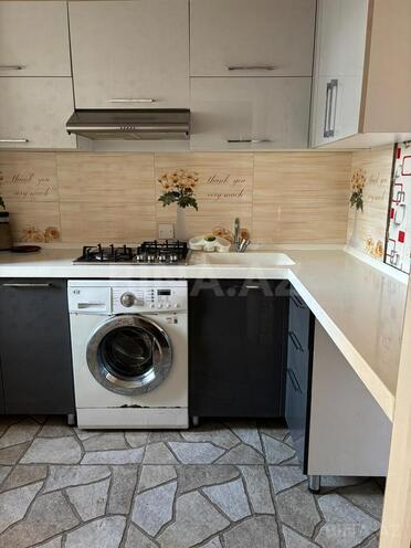 İcarəyə verilir 3 otaqlı həyət evi/bağ evi 90 m², Binəqədi q., photo 13 from 15