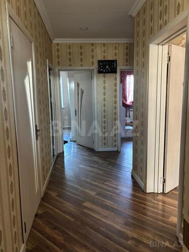 İcarəyə verilir 3 otaqlı həyət evi/bağ evi 90 m², Binəqədi q., photo 5 from 15