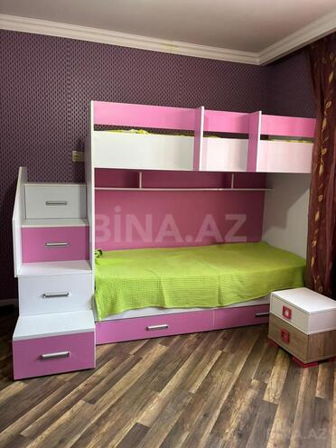 İcarəyə verilir 3 otaqlı həyət evi/bağ evi 90 m², Binəqədi q., photo 12 from 15