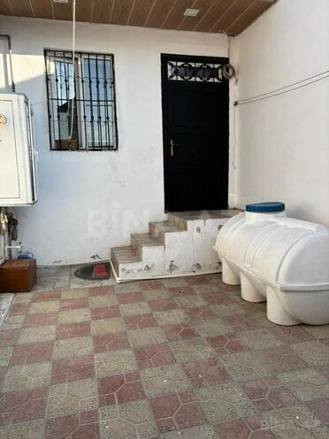 İcarəyə verilir 3 otaqlı həyət evi/bağ evi 90 m², Binəqədi q., photo 3 from 15