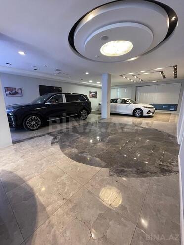 Сдаётся  объект 1 000 м², пос. Бинагади, photo 5 from 16