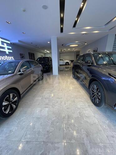 Сдаётся  объект 1 000 м², пос. Бинагади, photo 6 from 16