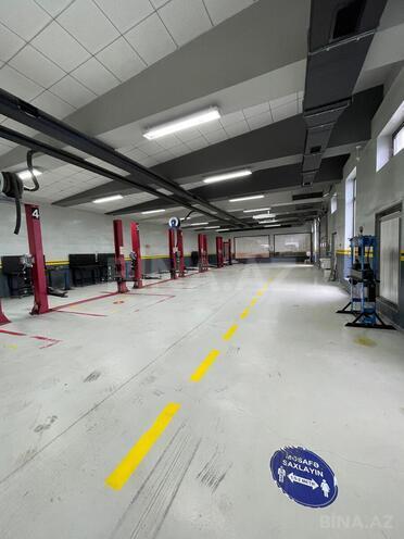 Сдаётся  объект 1 000 м², пос. Бинагади, photo 13 from 16