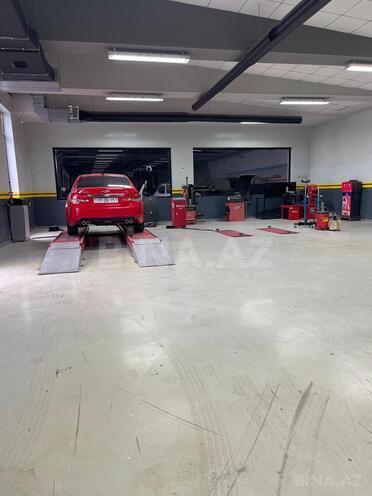 Сдаётся  объект 1 000 м², пос. Бинагади, photo 11 from 16