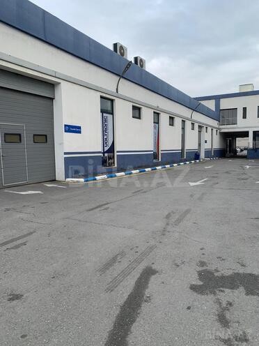 Сдаётся  объект 1 000 м², пос. Бинагади, photo 9 from 16