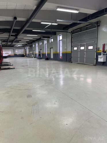 Сдаётся  объект 1 000 м², пос. Бинагади, photo 10 from 16