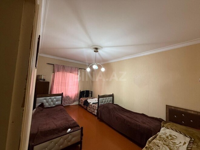Продаётся 3-комн. вторичка 75 м², м. Нариман Нариманов, photo 4 from 7