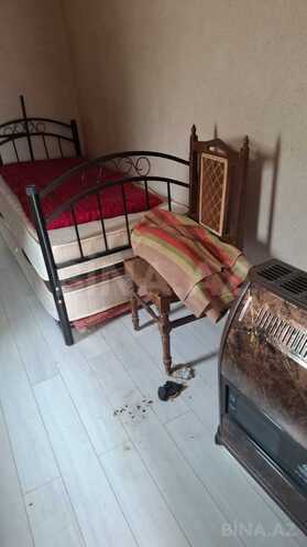 İcarəyə verilir 1 otaqlı köhnə tikili 20 m², 20-ci sahə q., photo 5 from 8