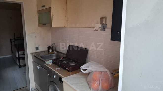 İcarəyə verilir 1 otaqlı köhnə tikili 20 m², 20-ci sahə q., photo 7 from 8