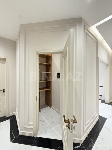 Продаётся 3-комн. новостройка 132 м², м. Нариман Нариманов, photo 15 from 24