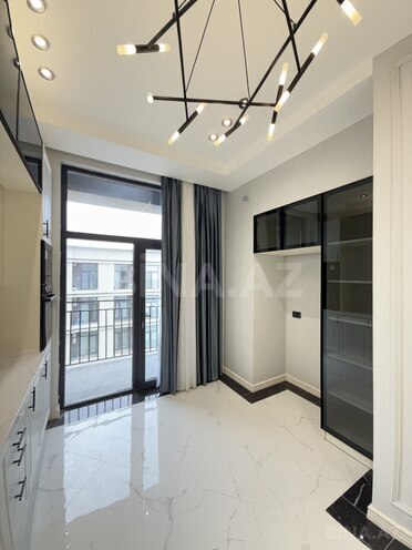 Продаётся 3-комн. новостройка 132 м², м. Нариман Нариманов, photo 11 from 24