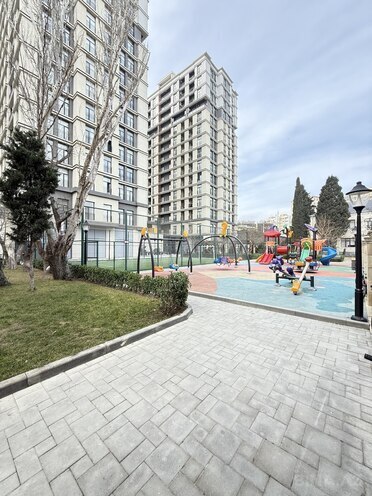 Продаётся 3-комн. новостройка 132 м², м. Нариман Нариманов, photo 21 from 24