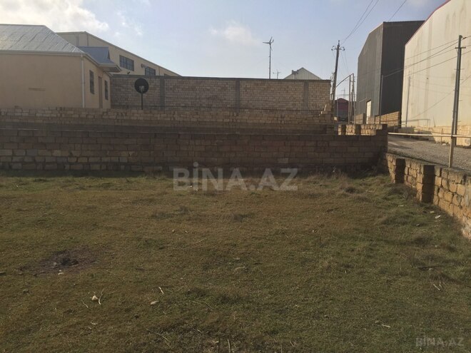 Satılır  torpaq 7 sot, Hökməli q., photo 6 from 8