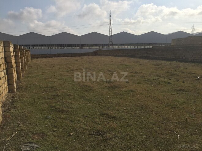 Satılır  torpaq 7 sot, Hökməli q., photo 5 from 8