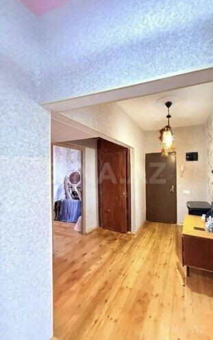 Satılır 3 otaqlı köhnə tikili 80 m², Əhmədli m., photo 7 from 10