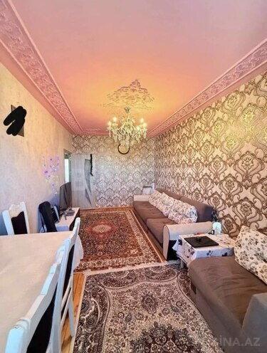 Satılır 3 otaqlı köhnə tikili 80 m², Əhmədli m., photo 3 from 10