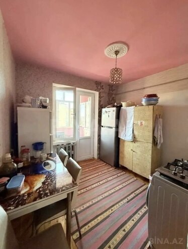 Satılır 3 otaqlı köhnə tikili 80 m², Əhmədli m., photo 8 from 10