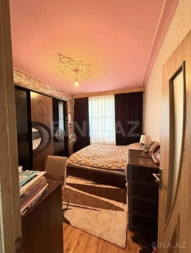 Satılır 3 otaqlı köhnə tikili 80 m², Əhmədli m., photo 4 from 10