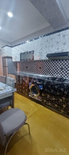 Сдаётся 2-комн. новостройка 60 м², пос. Масазыр, photo 6 from 9