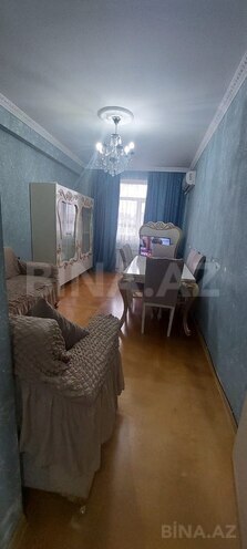 Сдаётся 2-комн. новостройка 60 м², пос. Масазыр, photo 7 from 9
