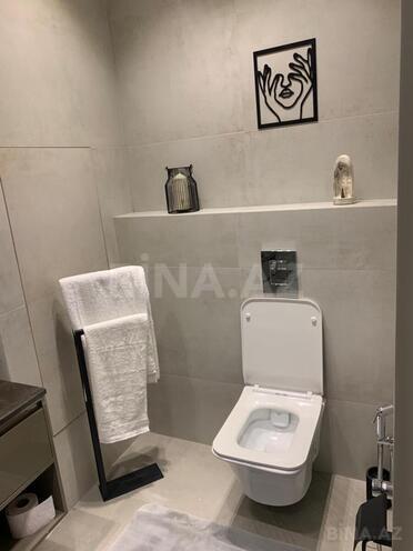 Сдаётся 2-комн. новостройка 80 м², м. Ичеришехер, photo 10 from 13