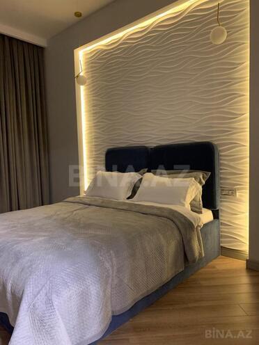 Сдаётся 2-комн. новостройка 80 м², м. Ичеришехер, photo 4 from 13