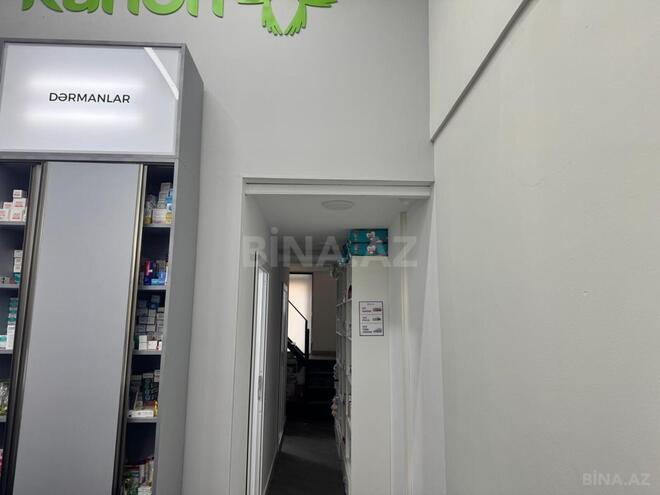 Satılır  obyekt 115 m², Sahil m., photo 10 from 12