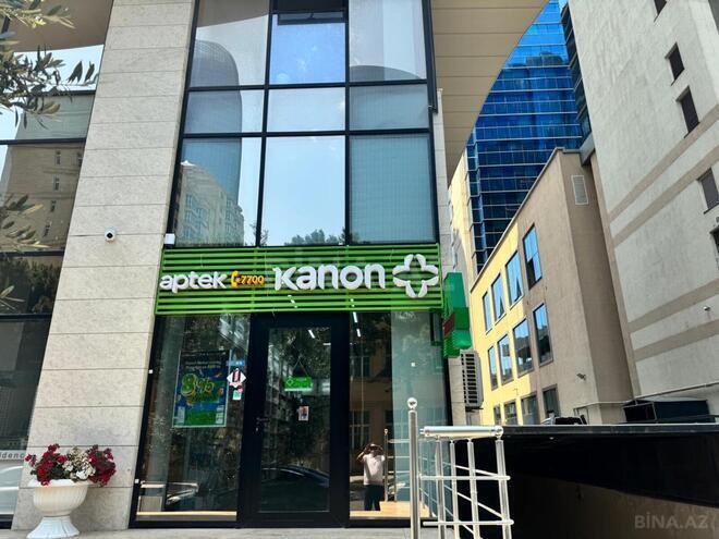 Satılır  obyekt 115 m², Sahil m., photo 3 from 12