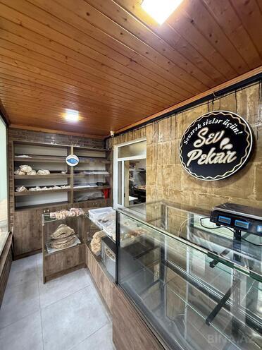 Продаётся  объект 300 м², Абшеронcкий  р., photo 6 from 9