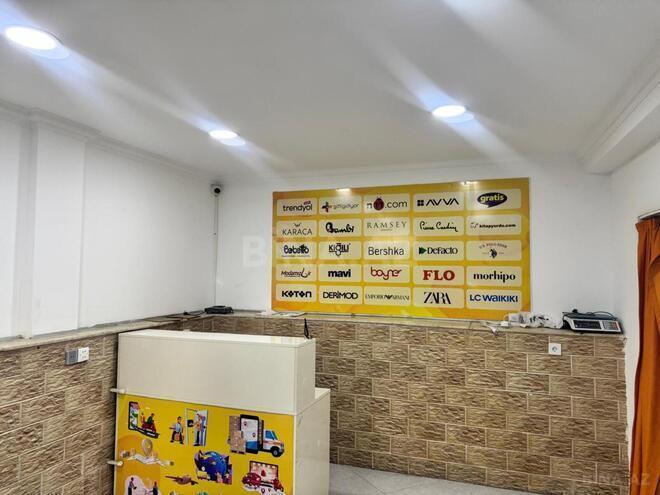 Продаётся  объект 127 м², м. Элмляр Академиясы, photo 12 from 18