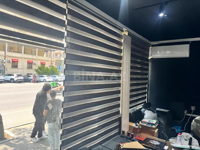 Продаётся  объект 127 м², м. Элмляр Академиясы, photo 9 from 18