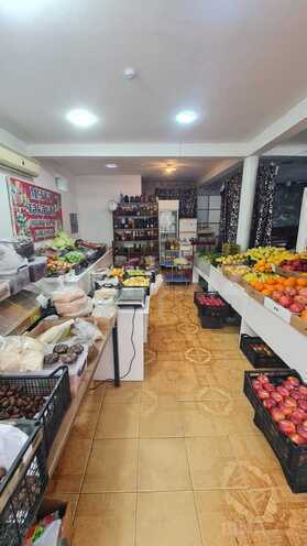 İcarəyə verilir  obyekt 80 m², Elmlər Akademiyası m., photo 1 from 5