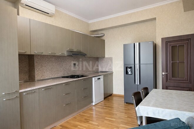 Продаётся 3-комн. новостройка 110 м², м. Азадлыг проспекти, photo 10 from 15