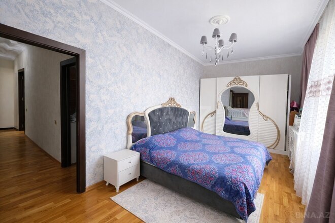 Продаётся 3-комн. новостройка 110 м², м. Азадлыг проспекти, photo 4 from 15