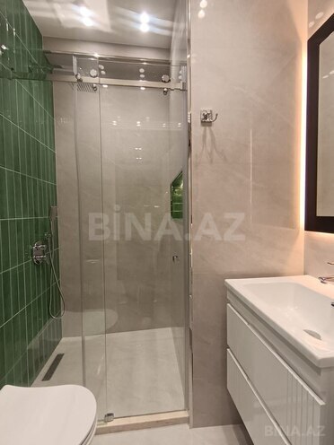 Satılır 2 otaqlı yeni tikili 60 m², Gənclik m., photo 11 from 18