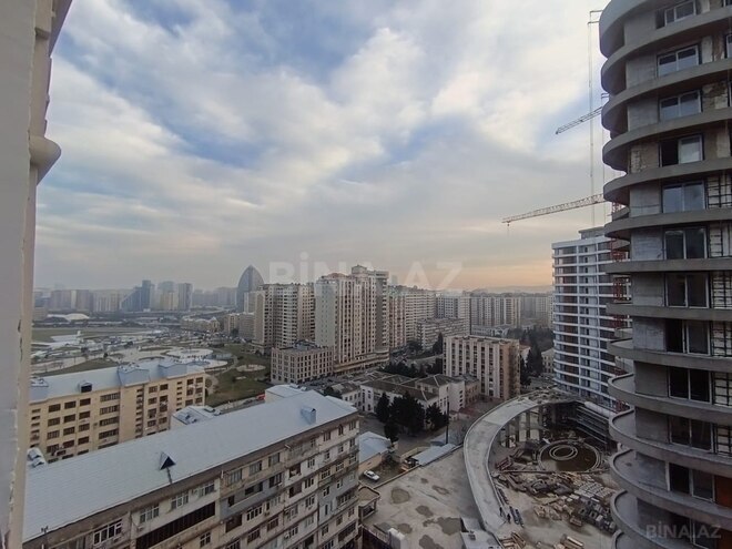 Satılır 2 otaqlı yeni tikili 60 m², Gənclik m., photo 13 from 18