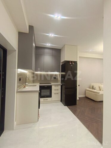 Satılır 2 otaqlı yeni tikili 60 m², Gənclik m., photo 9 from 18