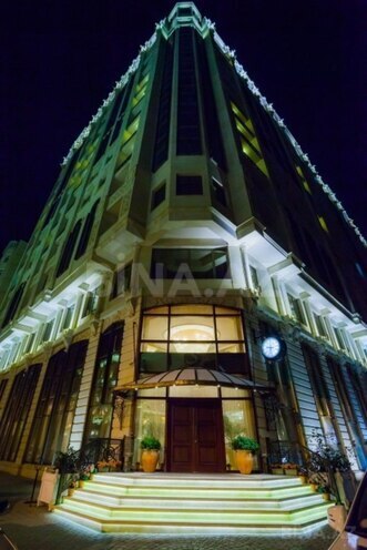 Сдаётся 2-комн. новостройка 80 м², м. Ичеришехер, photo 12 from 13