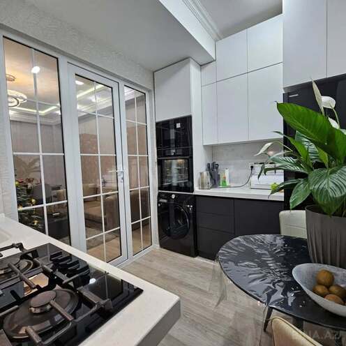 İcarəyə verilir 2 otaqlı yeni tikili 70 m², Badamdar q., photo 4 from 10