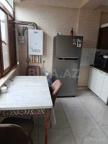 Satılır 2 otaqlı yeni tikili 55 m², Azadlıq Prospekti m., photo 9 from 12