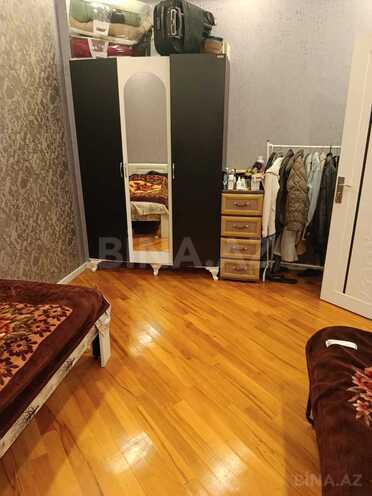 Satılır 2 otaqlı yeni tikili 55 m², Azadlıq Prospekti m., photo 4 from 12