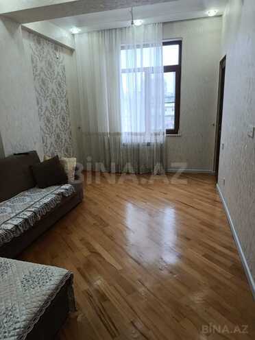 Satılır 2 otaqlı yeni tikili 55 m², Azadlıq Prospekti m., photo 5 from 12