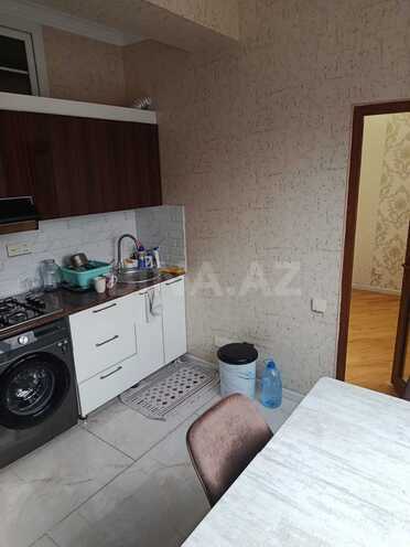 Satılır 2 otaqlı yeni tikili 55 m², Azadlıq Prospekti m., photo 10 from 12
