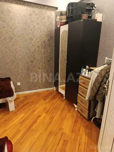 Satılır 2 otaqlı yeni tikili 55 m², Azadlıq Prospekti m., photo 7 from 12